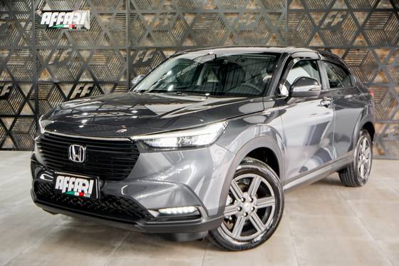 HONDA HR-V 1.5 DI I-VTEC FLEX EXL CVT HONDA HR-V 1.5 DI I-VTEC FLEX EXL CVT